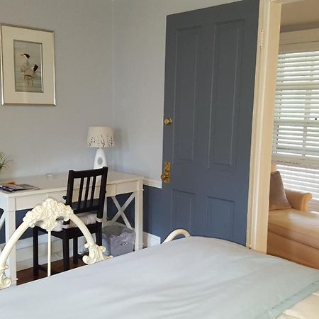 Hummingbird Inn Goshen Chambre photo