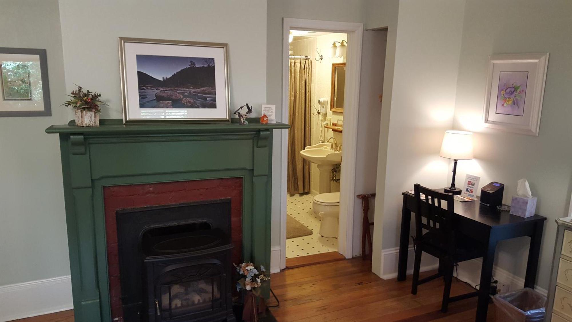 Hummingbird Inn Goshen Chambre photo