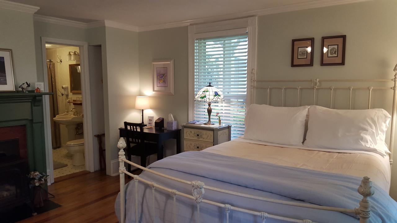 Hummingbird Inn Goshen Extérieur photo