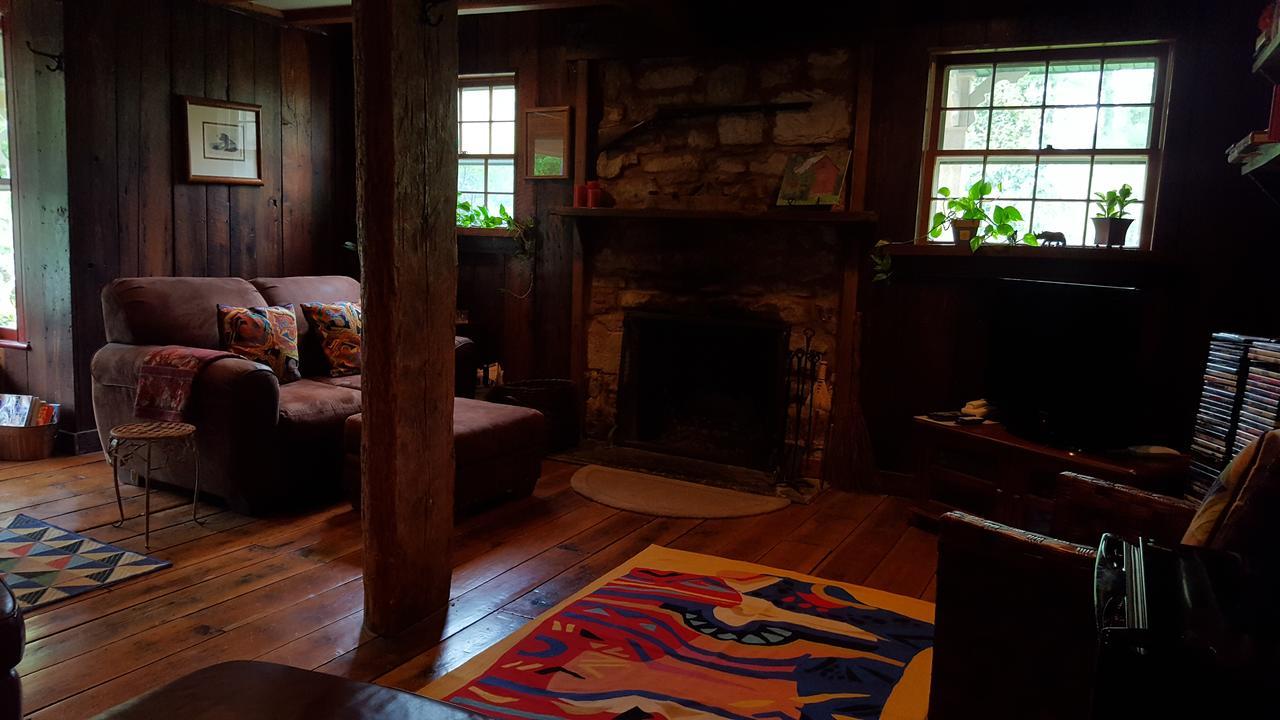 Hummingbird Inn Goshen Extérieur photo
