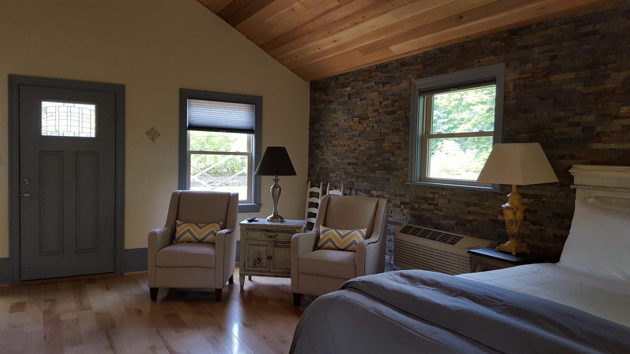 Hummingbird Inn Goshen Extérieur photo