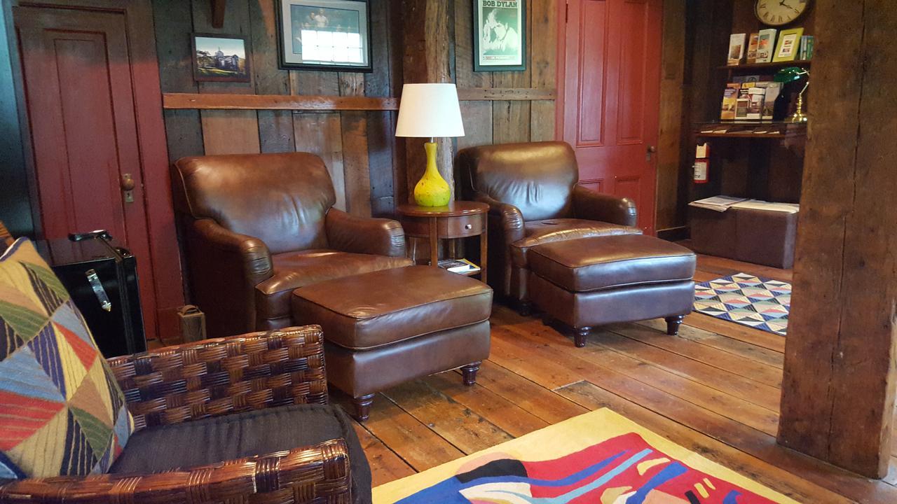 Hummingbird Inn Goshen Extérieur photo