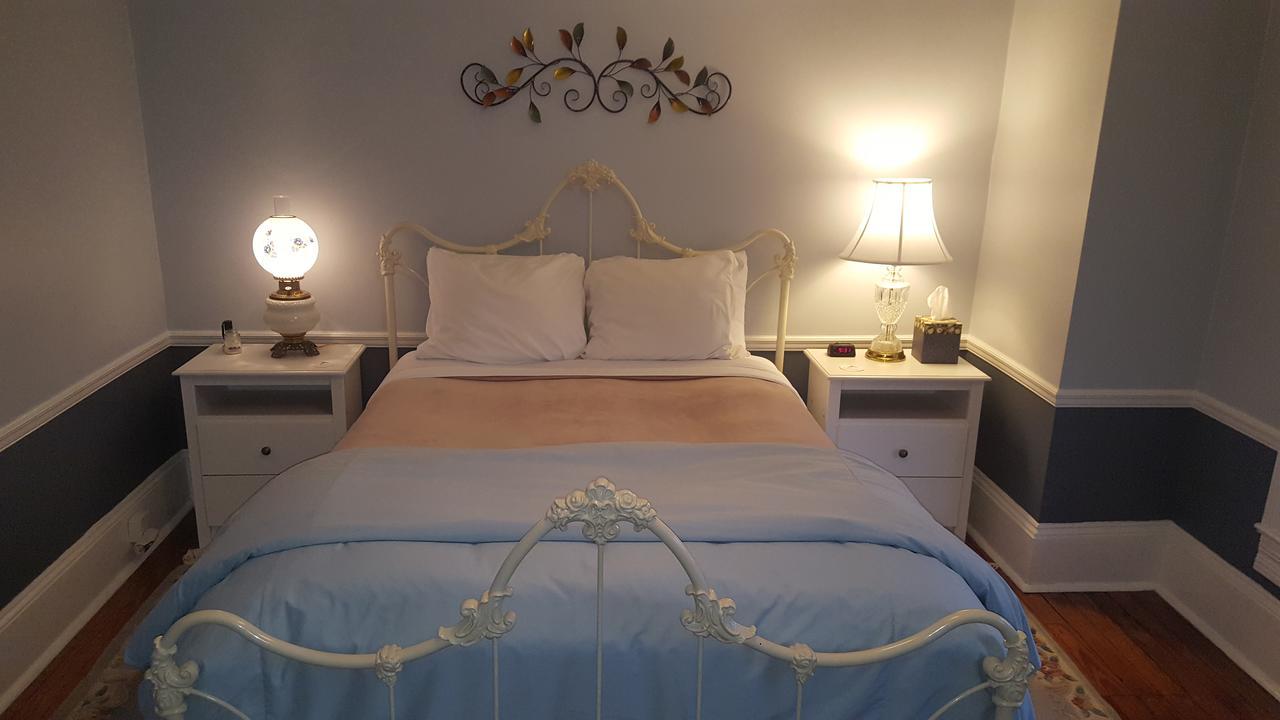 Hummingbird Inn Goshen Extérieur photo